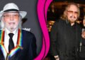 Barry Gibb Heute