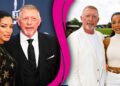 Boris Becker Ehefrauen