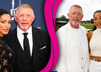 Boris Becker Ehefrauen