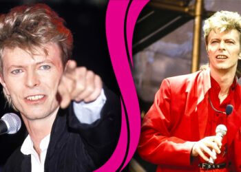 David Bowie Todesursache