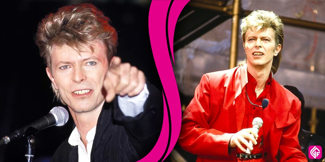 David Bowie Todesursache