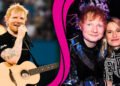 Ed Sheeran Alter