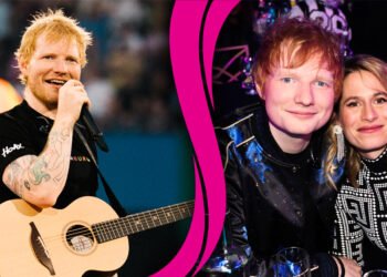 Ed Sheeran Alter
