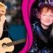 Ed Sheeran Alter