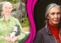 Jane Goodall Todesursache