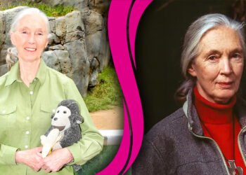 Jane Goodall Todesursache