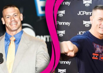 John Cena Alter