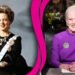 Königin Margrethe Alter