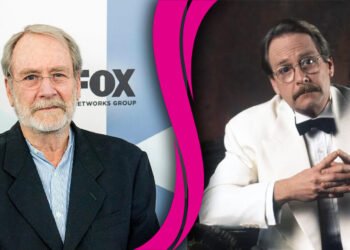 Martin Mull