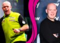 Michael Van Gerwen Krankheit