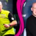 Michael Van Gerwen Krankheit