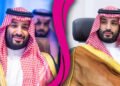 Mohammed bin Salman Vermögen