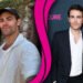 Paul Wesley Freundin