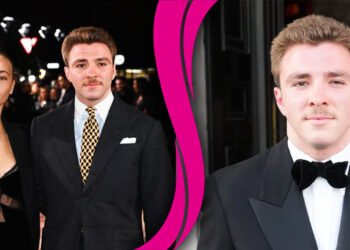 Rocco Ritchie