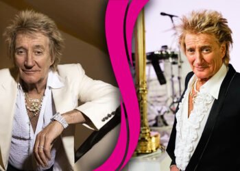 Rod Stewart Alter
