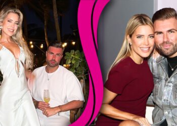 Sylvie Meis Freund