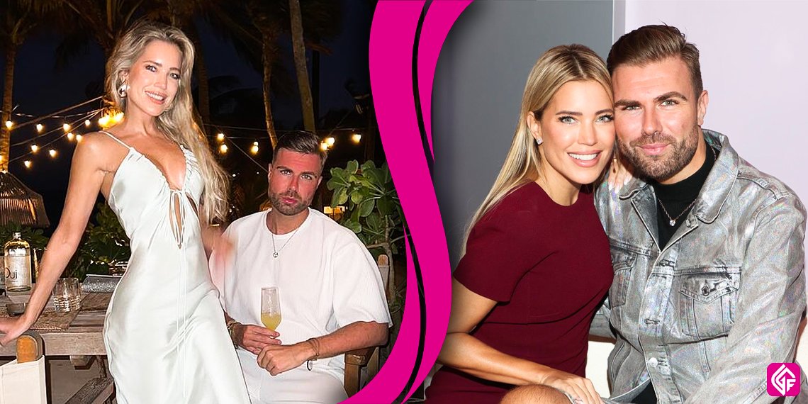 Sylvie Meis Freund
