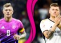 Toni Kroos Alter
