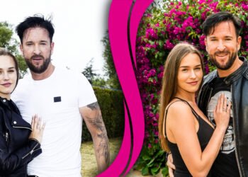 Wendler Freundin