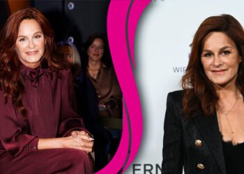 Andrea Berg Alter