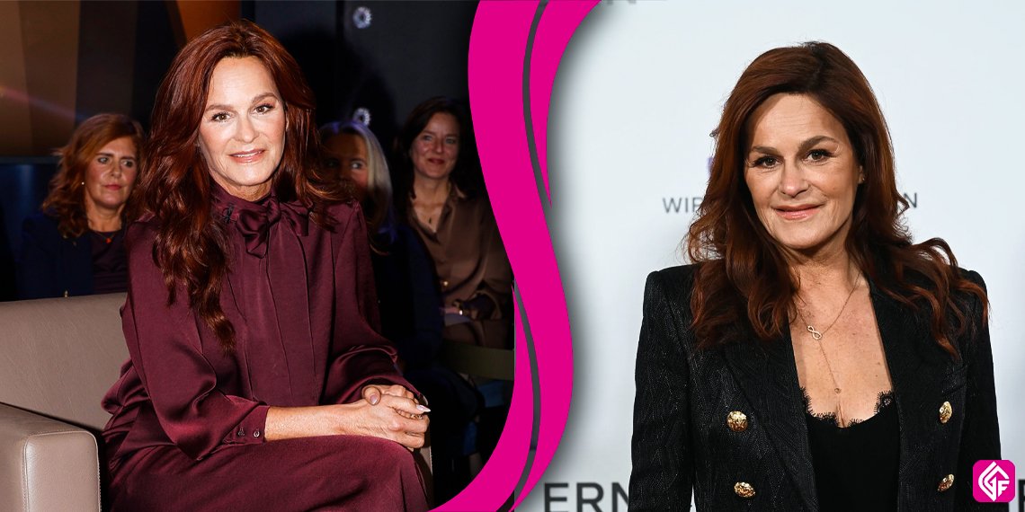 Andrea Berg Alter
