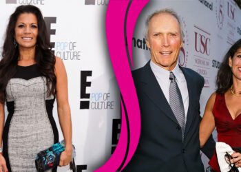 Dina Eastwood