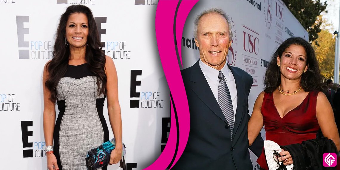 Dina Eastwood