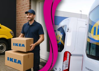 IKEA Lieferkosten