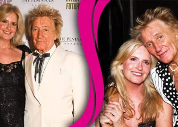 Penny Lancaster