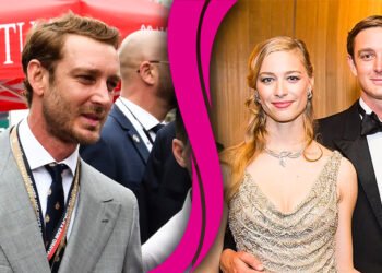 Pierre Casiraghi