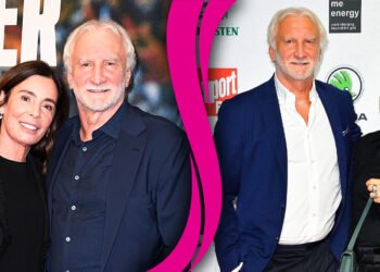 Rudi Völler Ehefrau Sabrina: Liebe, Familie und Leben abseits des Rampenlichts