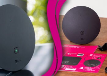 Telekom WLAN Verstärker