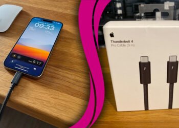 Thunderbolt 4