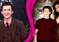 Tom Holland Größe