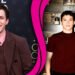 Tom Holland Größe