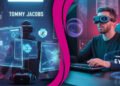 Tommy Jacobs Gaming Eyexcon